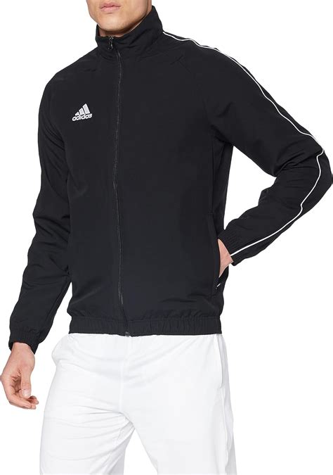 adidas Men's Core 18 Presentation Jacket 